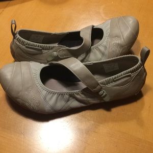 Merrell Barefoot stone Mary Jane’s